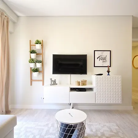 Akicity Marques Star Iii Apartment