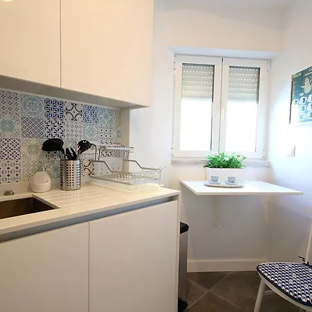 Akicity Marques Star Iii Apartment Lisbon
