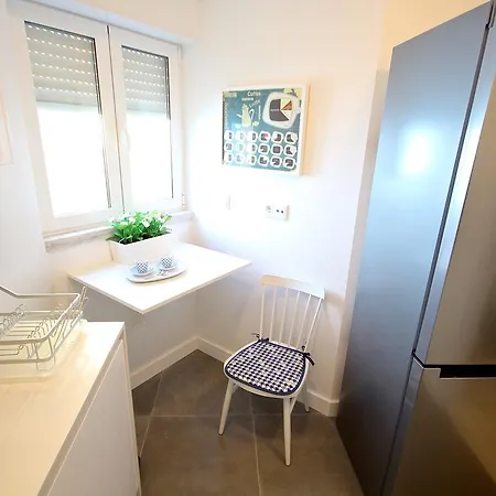Apartment Akicity Marques Star Iii