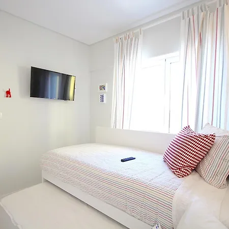 Akicity Marques Star Iii Apartment